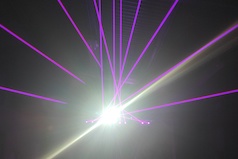 Powerful Performance Lasers